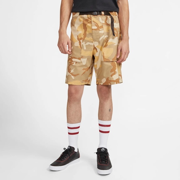 nike sb skate shorts